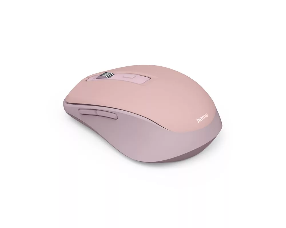 Мишка HAMA Безжична мишка „WM-450“, 2.4 GHz / Bluetooth, 7 бутона 3