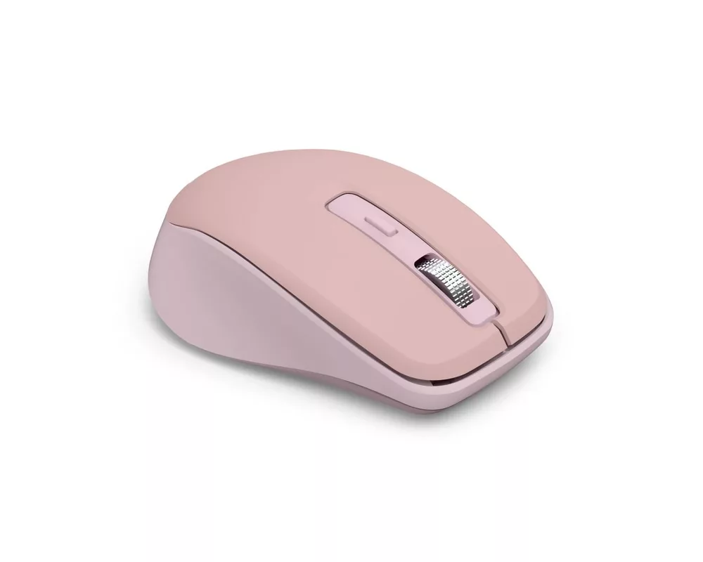 Мишка HAMA Безжична мишка „WM-450“, 2.4 GHz / Bluetooth, 7 бутона 5