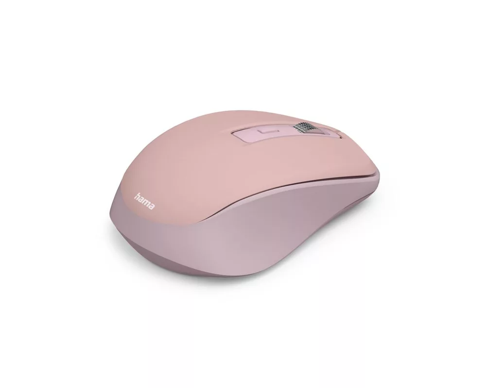 Мишка HAMA Безжична мишка „WM-450“, 2.4 GHz / Bluetooth, 7 бутона 4
