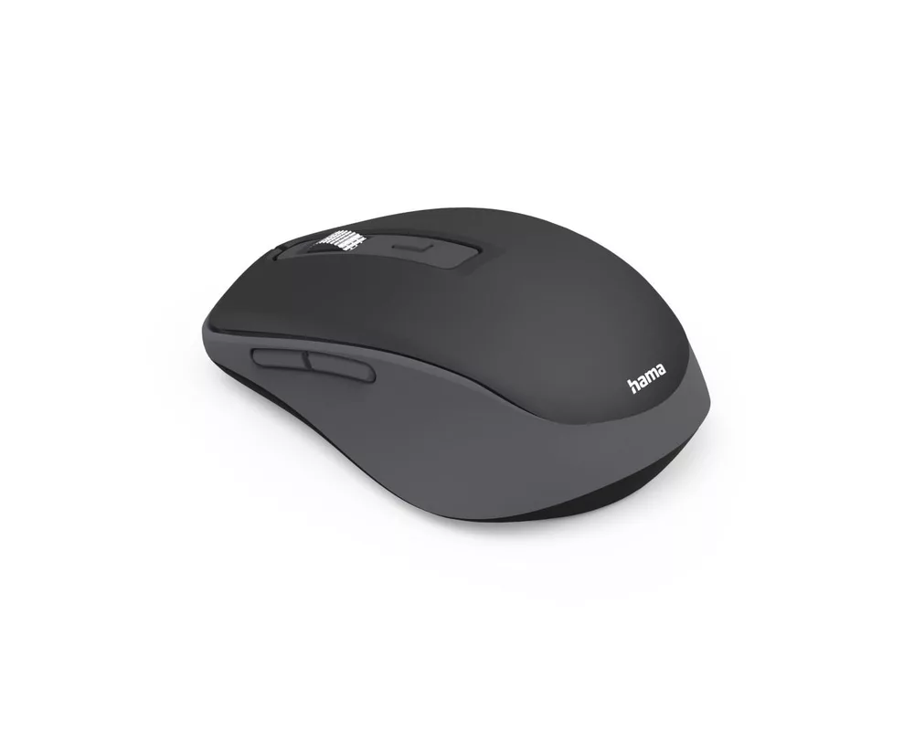 Мишка HAMA Безжична мишка „WM-450“, 2.4 GHz / Bluetooth, 7 бутона 3