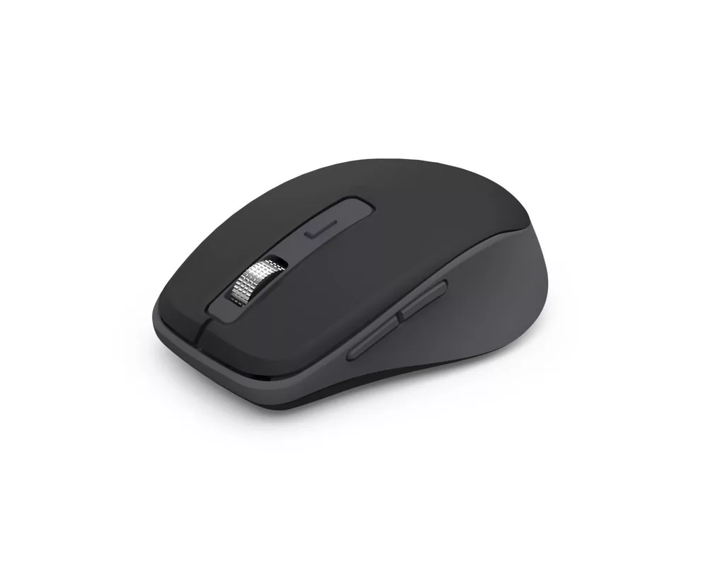 Мишка HAMA Безжична мишка „WM-450“, 2.4 GHz / Bluetooth, 7 бутона 2