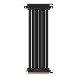 <span>Кабел</span> Ssupd Riser Flat Ribbon Cable - PCIe 4.0, 270mm - Черен <span class='catalog-num-in-name'>SSUPD-ACC-ETSP-032</span> - 