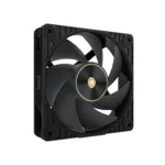Вентилатор Комплект Вентилатори 3в1 ASUS PROART PF120 PWM - Black 120x120x28 mm 6