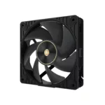 Вентилатор Комплект Вентилатори 3в1 ASUS PROART PF120 PWM - Black 120x120x28 mm 7