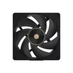Вентилатор Комплект Вентилатори 3в1 ASUS PROART PF120 PWM - Black 120x120x28 mm 5