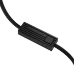 Вентилатор Комплект Вентилатори 3в1 ASUS PROART PF120 PWM - Black 120x120x28 mm 9