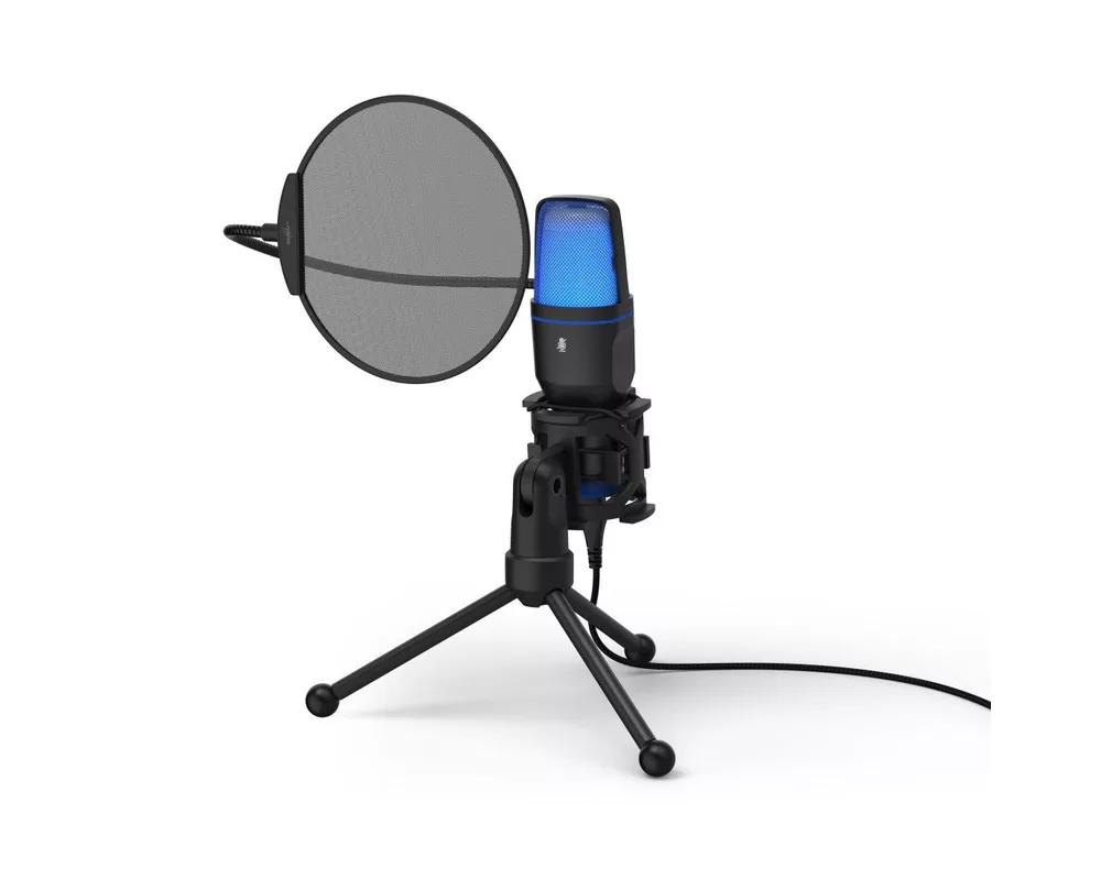 Микрофон HAMA uRage Геймърски микрофон "Stream 410 HD" 2