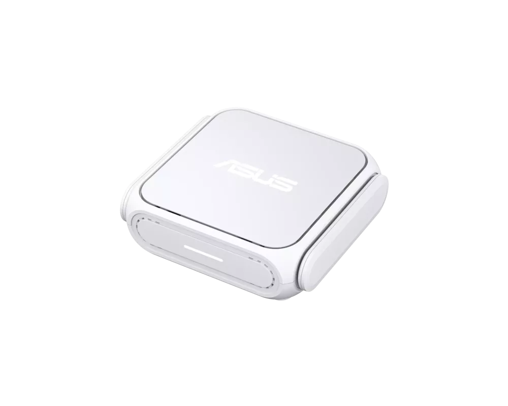 Рутер Безжичен портативен рутер ASUS RT-BE58 GO WiFi 7, 4G & 5G Mobile Tethering 3