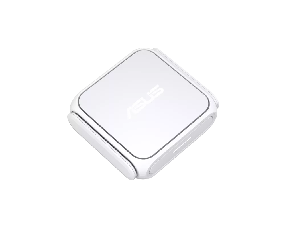 Рутер Безжичен портативен рутер ASUS RT-BE58 GO WiFi 7, 4G & 5G Mobile Tethering 2