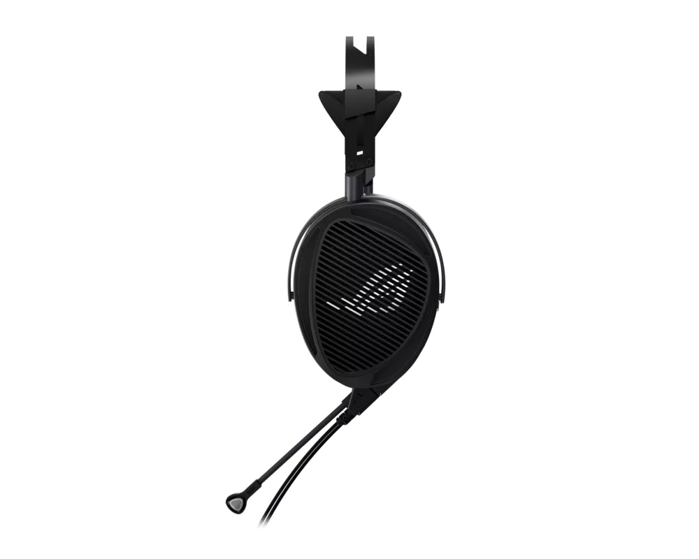 Слушалки Геймърски слушалки ASUS ROG Kithara powered by HIFIMAN 5