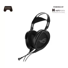  Геймърски слушалки ASUS ROG Kithara powered by HIFIMAN 888930 ROG-KITHARA-BK на топ цена - PIC.bg
