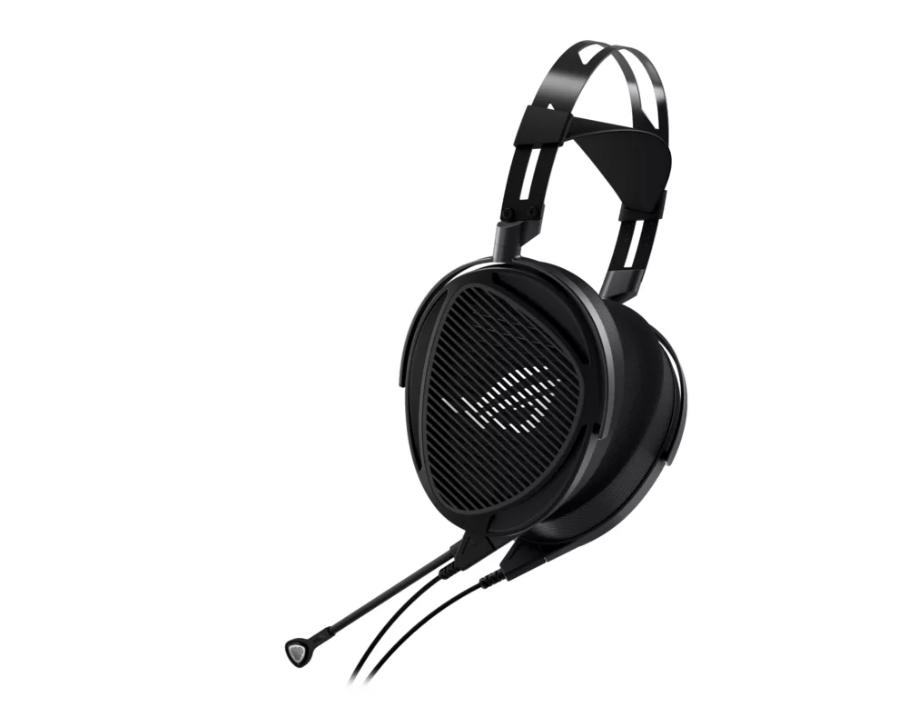 Слушалки Геймърски слушалки ASUS ROG Kithara powered by HIFIMAN 2