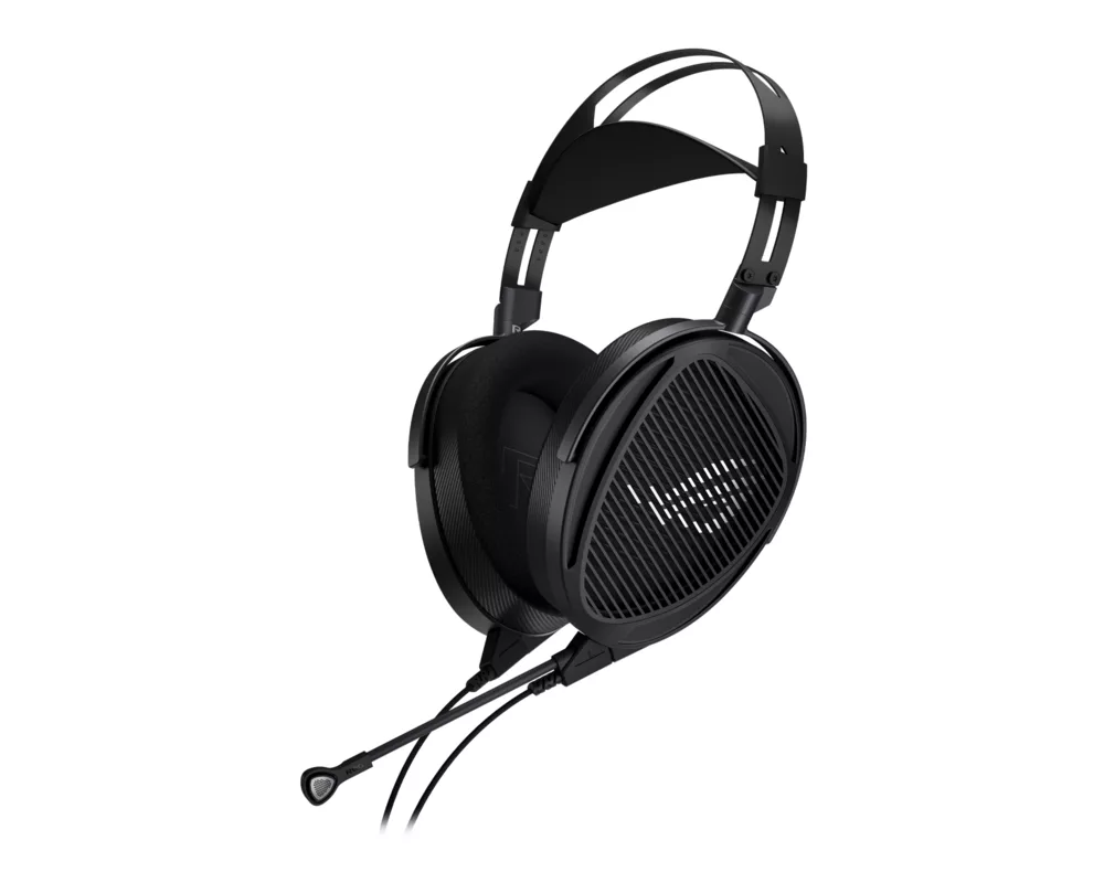 Слушалки Геймърски слушалки ASUS ROG Kithara powered by HIFIMAN 3