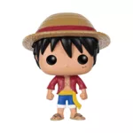 <span>Фигурка</span> Funko Pop! Animation: One Piece - Monkey. D.Luffy #98 <span class='catalog-num-in-name'>FUNKO-022575</span> - 
