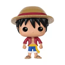  Funko Pop! Animation: One Piece - Monkey. D.Luffy #98 888939 FUNKO-022575 на топ цена - PIC.bg