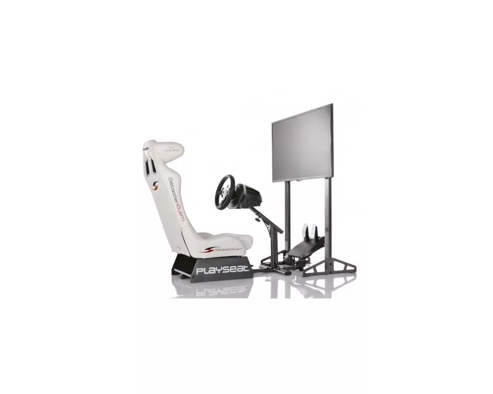 Геймърски аксесоари TV стойка за всички Playseat симулатори, Playseat TV Stand - PRO 5