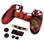 <span>Геймърски аксесоари</span> Комплект аксесоари HAMA Undead 7in1 за PS4/SLIM/PRO <span class='catalog-num-in-name'>HAMA-54494</span> - 