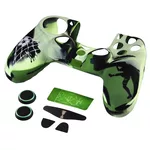<span>Геймърски аксесоари</span> Комплект аксесоари HAMA Soccer, 7in1 за PS4/SLIM/PRO Dualshock 4 Controller <span class='catalog-num-in-name'>HAMA-54492</span> - 