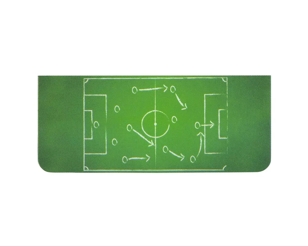 Геймърски аксесоари Комплект аксесоари HAMA Soccer, 7in1 за PS4/SLIM/PRO Dualshock 4 Controller 6