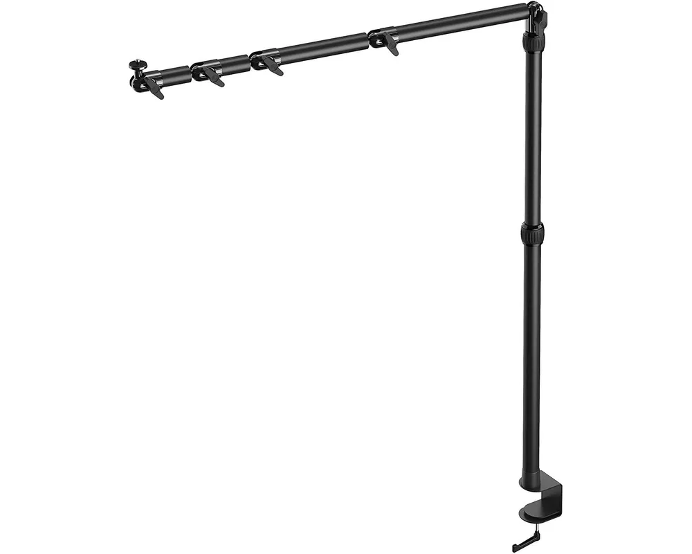 Геймърски аксесоари Удължително рамо Elgato Flex Arm Kit, Черна 3