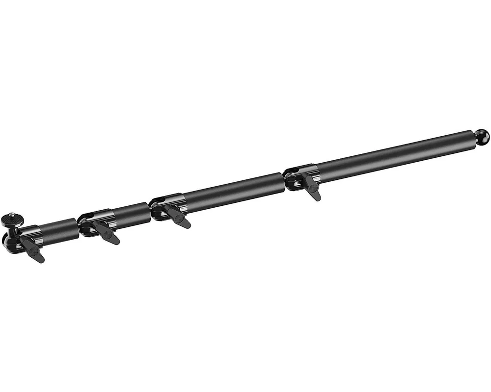 Геймърски аксесоари Удължително рамо Elgato Flex Arm Kit, Черна 2