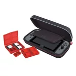 <span>Геймърски аксесоари</span> Чанта за гейминг конзола Nacon Bigben Nintendo Switch Travel Case NNS40, Черен <span class='catalog-num-in-name'>NC-NNS40</span> - 