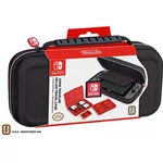 Геймърски аксесоари Чанта за гейминг конзола Nacon Bigben Nintendo Switch Travel Case NNS40, Черен 2