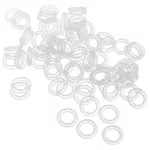 <span>Геймърски аксесоари</span> Аксесоар Glorious, O-Ring Switch Dampeners, 70A, Thin, 120 броя <span class='catalog-num-in-name'>GL-KEY-GAZU-722</span> - 