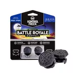 <span>Геймърски аксесоари</span> Сменяеми бутончета Thumb Grips KontrolFreek Nightfall PS4/PS5 за Dual Shock/Dual Sense, черни <span class='catalog-num-in-name'>KF-GRIP-BL-2345-PS4</span> - 