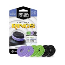  Аксесоар KontrolFreek Precision Rings - Xbox/Playstation/Switch PRO 889409 KF-GRIP-4005-MIX на топ цена - PIC.bg
