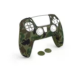 <span>Геймърски аксесоари</span> Протектор Nacon BigBen PS5 Silicon Glove, Camo Green <span class='catalog-num-in-name'>NC-PS5GLOVE</span> - 