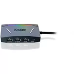 Геймърски аксесоари Адаптер ATEN IOGEAR KeyMander 2 3Play, За клавиатура и мишка към PC & Game Consoles 2