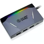 <span>Геймърски аксесоари</span> Адаптер ATEN IOGEAR KeyMander 2 3Play, За клавиатура и мишка към PC & Game Consoles <span class='catalog-num-in-name'>GES1337-AT</span> - 