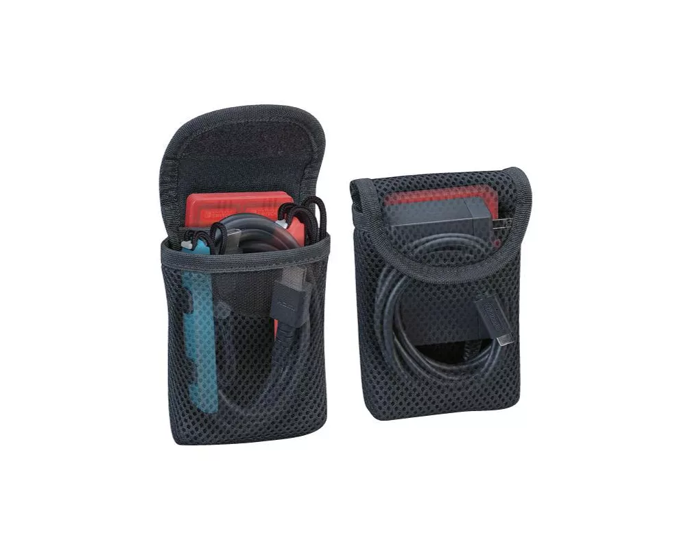 Геймърски аксесоари Чанта за гейминг конзола Nacon Bigben Nintendo Switch Travel Case NNS61, Черен 3