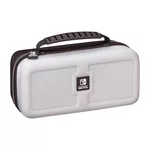 <span>Геймърски аксесоари</span> Чанта за гейминг конзола Nacon Bigben Nintendo Switch OLED, Бяло - NNS4000W <span class='catalog-num-in-name'>NC-NNS4000W</span> - 