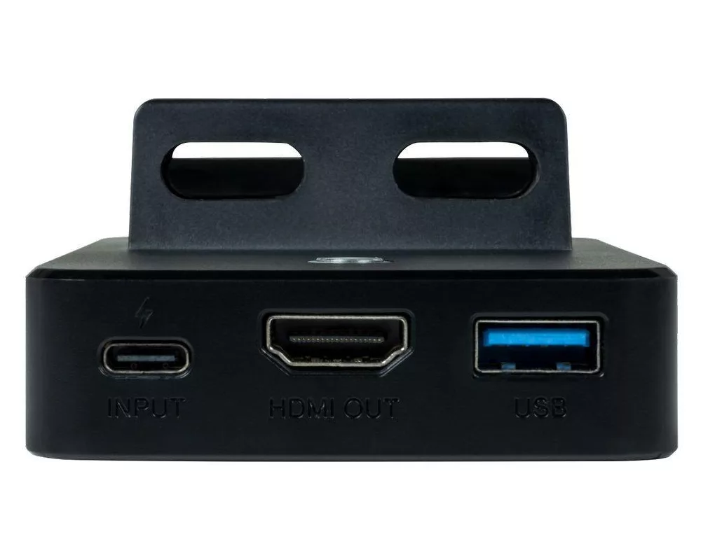 Геймърски аксесоари Стойка Nacon Switch TV Stand - Nintendo Switch/OLED 2