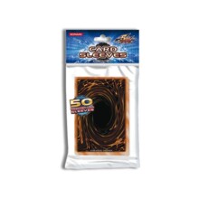  Джобчета за карти YU-GI-OH JCC - Protèges Cartes - 50 бр 889430 GBEYE-ACCYGO014 на топ цена - PIC.bg