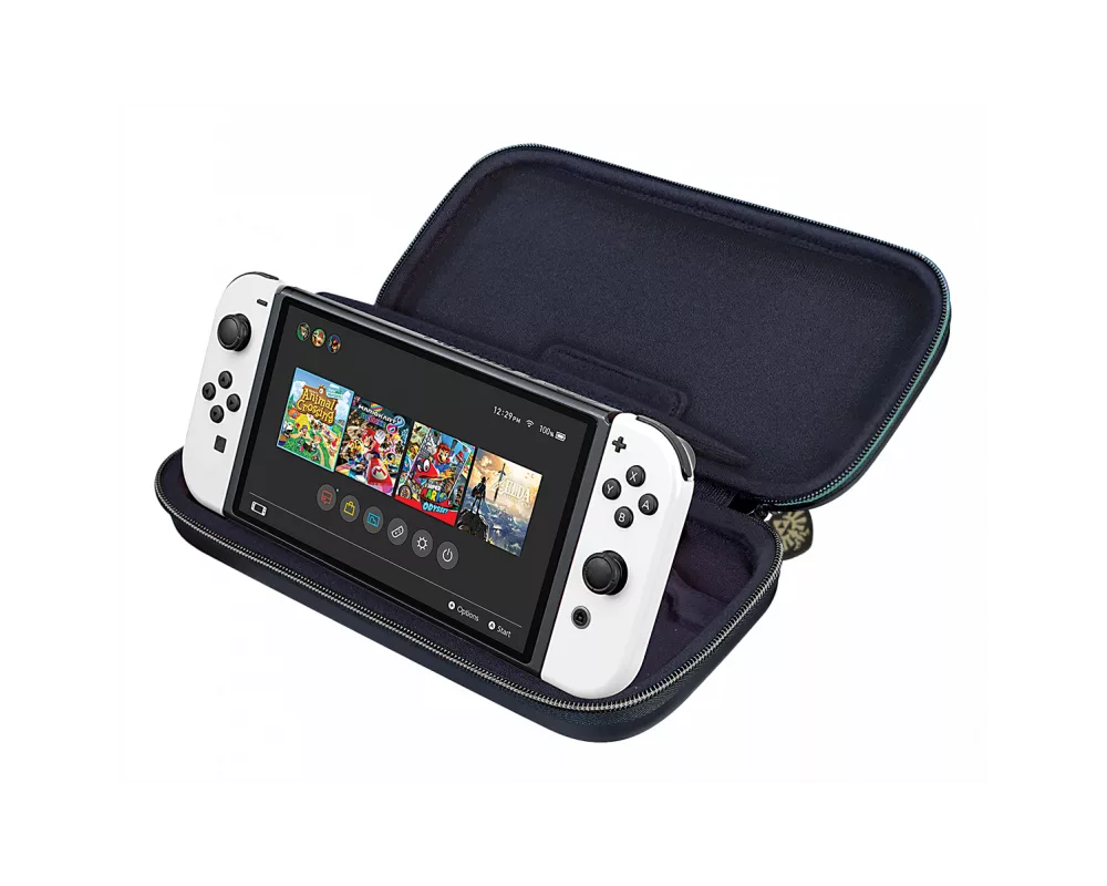 Геймърски аксесоари Чанта за гейминг конзола Nacon Zelda Tears of the Kingdom Deluxe - NNS433 2