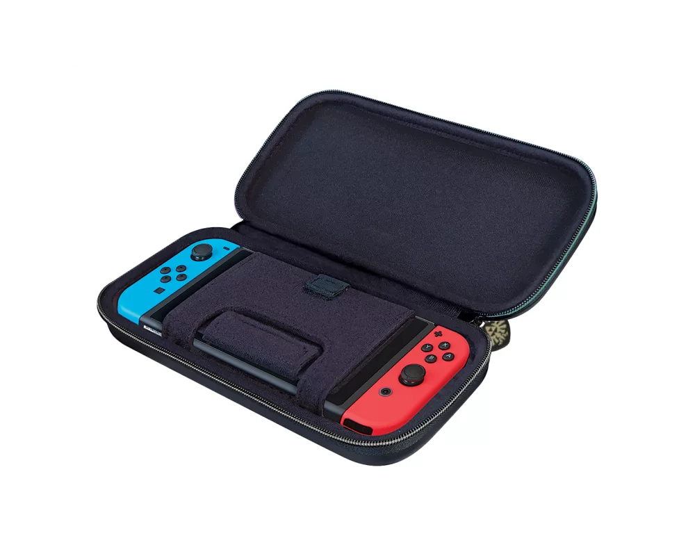 Геймърски аксесоари Чанта за гейминг конзола Nacon Zelda Tears of the Kingdom Deluxe - NNS433 3