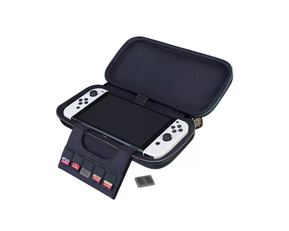 Геймърски аксесоари Чанта за гейминг конзола Nacon Zelda Tears of the Kingdom Deluxe - NNS433 4