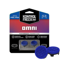  Аксесоар Performance Thumbsticks KontrolFreek Omni Blue 889437 KF-GRIP-8700-PS5 на топ цена - PIC.bg