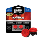 <span>Геймърски аксесоари</span> Аксесоар KontrolFreek Performance Thumbsticks FPS Freak Inferno <span class='catalog-num-in-name'>KF-GRIP-2040-PS5</span> - 
