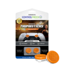 <span>Геймърски аксесоари</span> Аксесоар KontrolFreek Sports Thumbsticks Omni - Orange <span class='catalog-num-in-name'>KF-GRIP-5152-PS5</span> - 