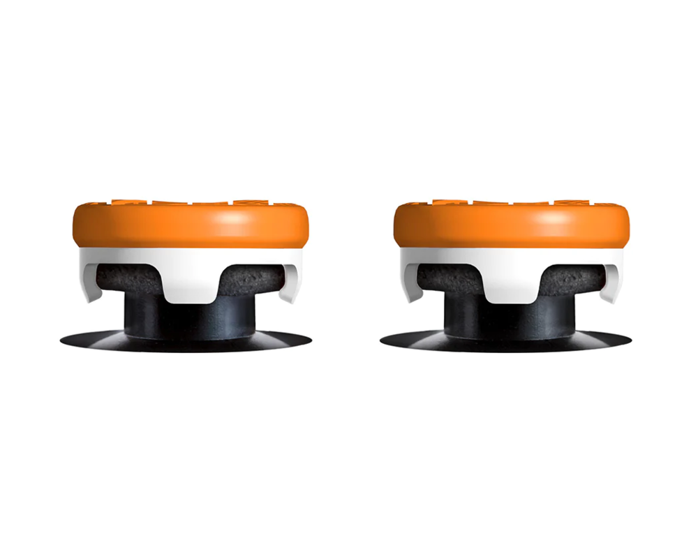 Геймърски аксесоари Аксесоар KontrolFreek Sports Thumbsticks Omni - Orange 2
