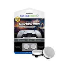  Аксесоар KontrolFreek Sports Thumbsticks Clutch 889444 KF-GRIP-5100-PS5 на топ цена - PIC.bg
