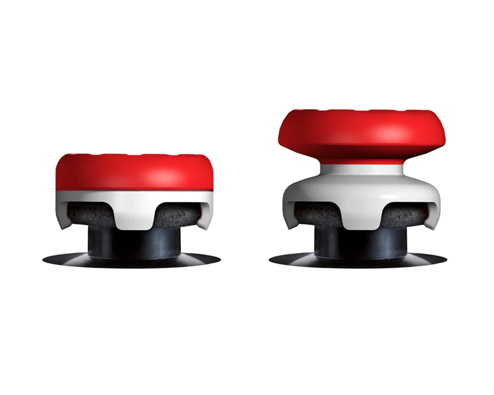 Геймърски аксесоари Аксесоар KontrolFreek FPS Thumbsticks Inferno 2