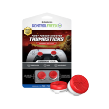  Аксесоар KontrolFreek FPS Thumbsticks Inferno 889445 KF-GRIP-6150-PS5 на топ цена - PIC.bg