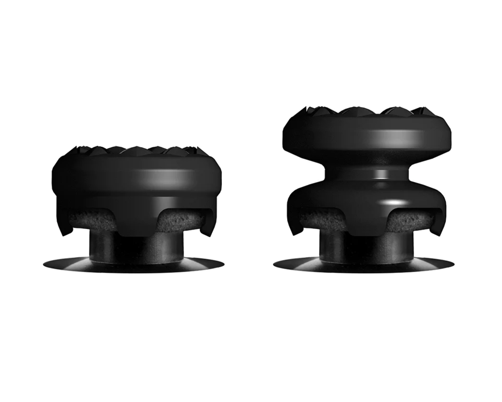 Геймърски аксесоари Аксесоар KontrolFreek FPS Thumbsticks Galaxy Black 2