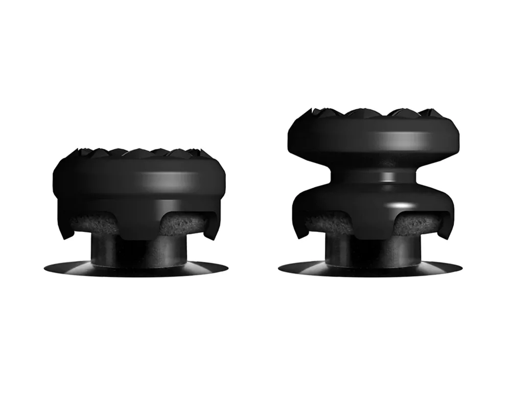 Геймърски аксесоари Аксесоар KontrolFreek FPS Thumbsticks Galaxy Black 2