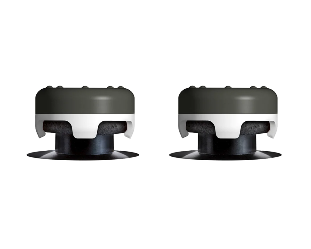 Геймърски аксесоари Аксесоар KontrolFreek Action Adventure Thumbsticks CQC Grey 2